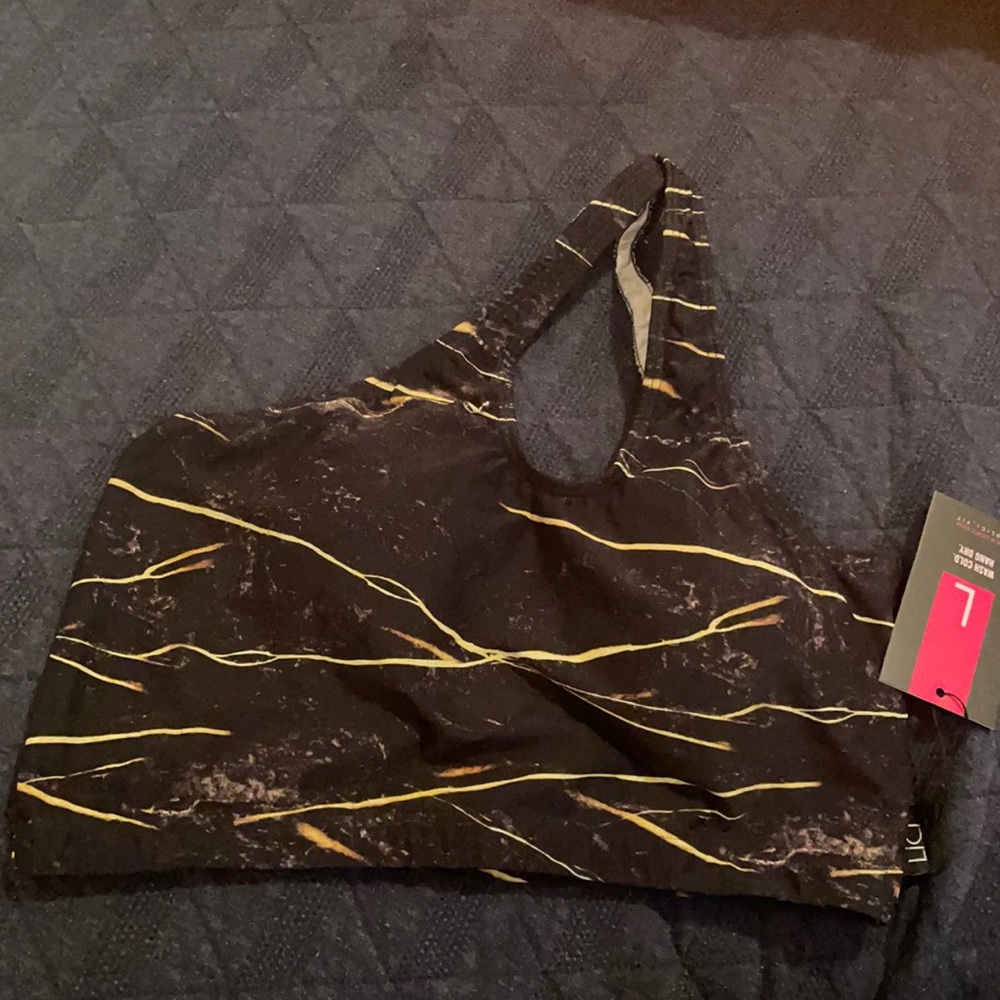 Licifit sports bra